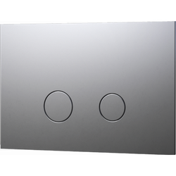 Spolknapp Tapwell TECE Duo 112