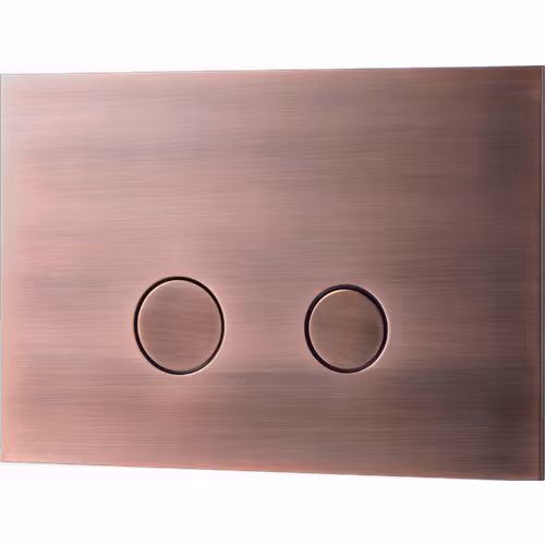 Spolknapp Tapwell TECE Duo 112