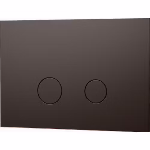 Spolknapp Tapwell TECE Duo 112