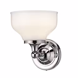 Lampa Burlington Rund