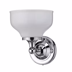 Lampa Burlington Rund