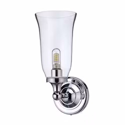 Lampa Burlington Rund