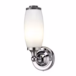 Lampa Burlington Rund