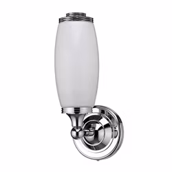 Lampa Burlington Rund