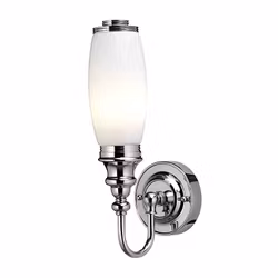 Lampa Burlington Ornamental Rund