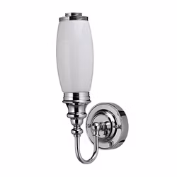 Lampa Burlington Ornamental Rund