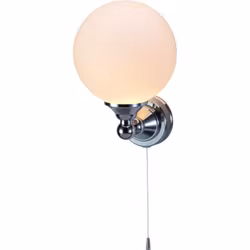 Lampa Burlington Edwardian Lampett Rund