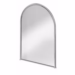 Spegel Burlington Rundad Ovankant