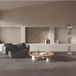 Klinker Madras Suburbia Grey 3D 60x60