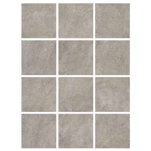 Klinker Madras Grenoble Grey 3D 60x60