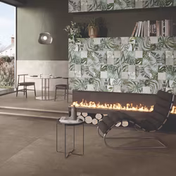 Klinker Madras Suburbia Taupe 3D 60x120