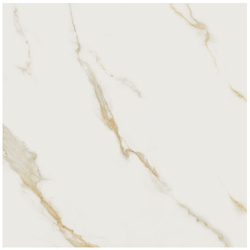 Klinker Madras Calacatta Gold 60x60 Polerad