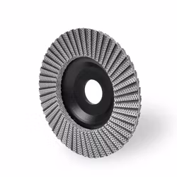 Diamantslipskiva Fleximont Super Aluminium #200