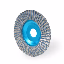 Diamantslipskiva Fleximont Super Aluminium #120