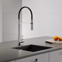 Köksblandare Mora INXX II Miniprofi