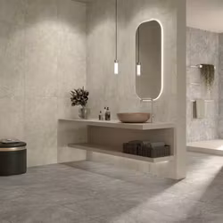 Klinker Madras Grenoble Grey 3D 60x120