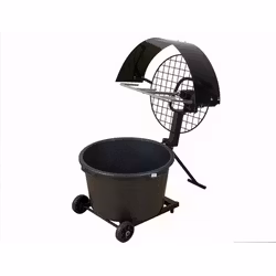 Baljblandare Eibenstock Automix 1801 65L