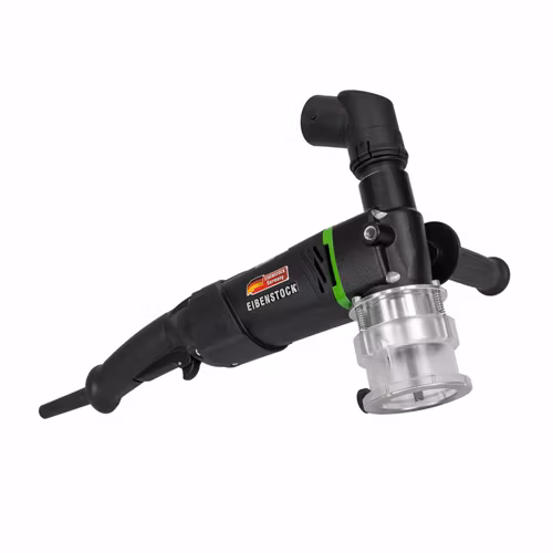 Fogfräs Eibenstock EFU 1200