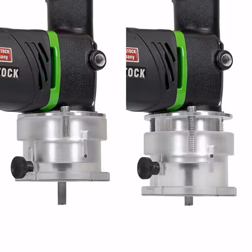 Fogfräs Eibenstock EFU 1200