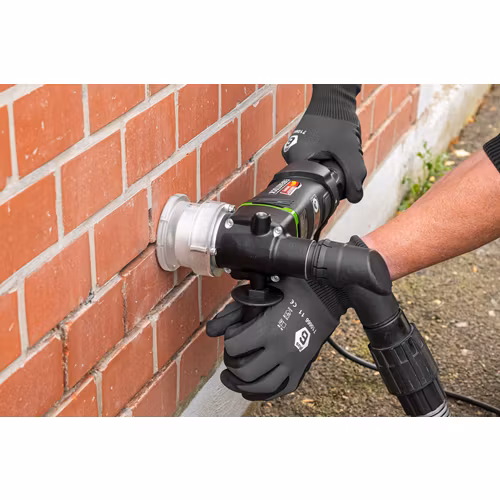 Fogfräs Eibenstock EFU 1200