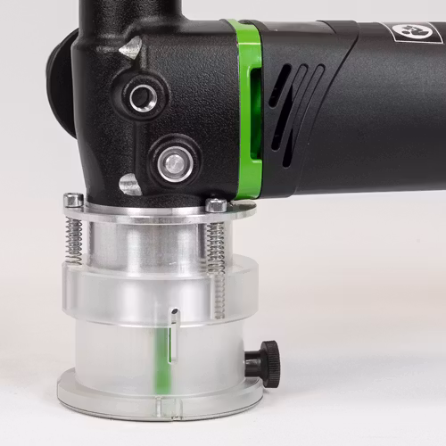 Fogfräs Eibenstock EFU 1200