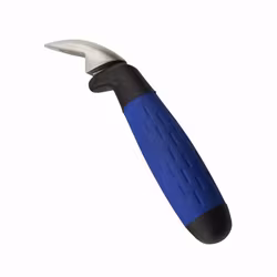 Fogtryckjärn KGC 316 blå