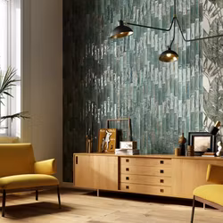 Kakel Soho Emerald 6X25