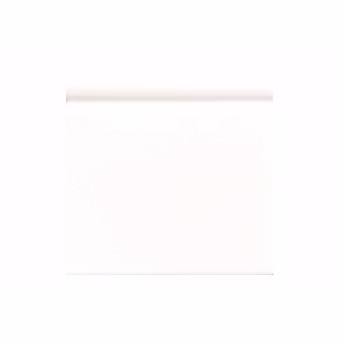 Sockel Capture White Gloss 15x15