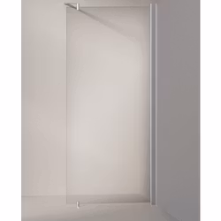 Skärmvägg INR Linc 20 Original Clear 800x2000