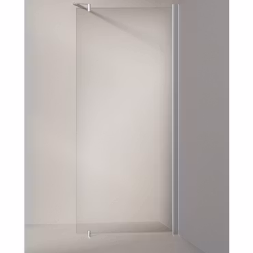 Skärmvägg INR Linc 20 Original Clear 800x2000