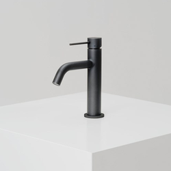 Tvättställsblandare INR by Primy Voyage Mid Mattsvart