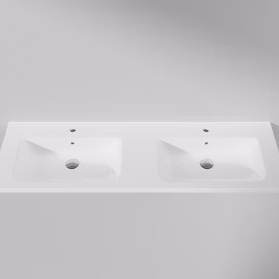 Tvättställsskåp INR Grand Grip Premium White 140