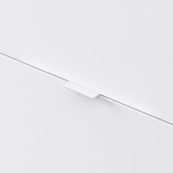 Tvättställsskåp INR Viskan Classic 40, Premium White