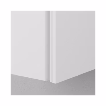 Högskåp INR Grand Grip 40, Premium White