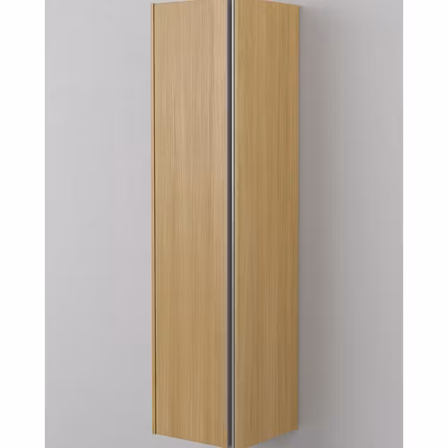 Högskåp INR Grand Grip 40, Natural Oak