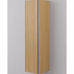 Högskåp INR Grand Grip 40, Natural Oak