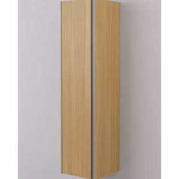 Högskåp INR Grand Grip 40, Natural Oak