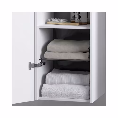 Högskåp INR Grand Grip 40, Natural Oak