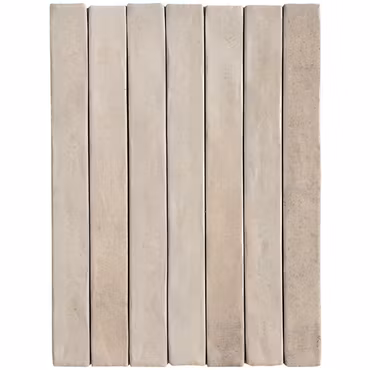 Kakel Savoir Faire Clay 4,8x45