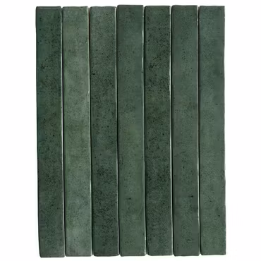 Kakel Savoir Faire Emerald 4,8x45