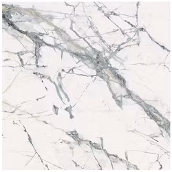 Klinker The Room Infinity White Polerad 120x120