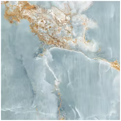 Klinker The Room Blu Acqua Polerad 120x120