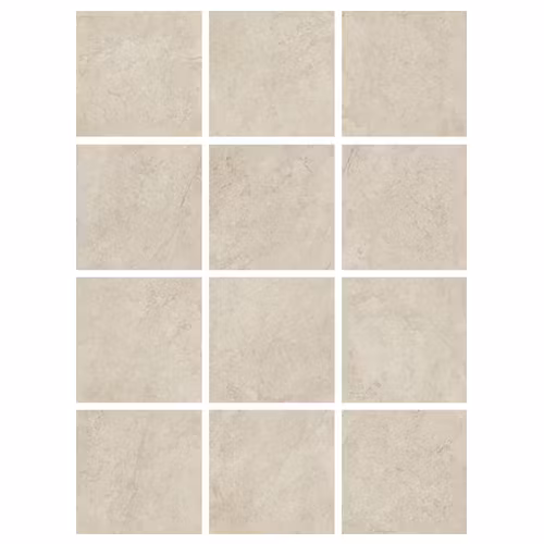 Klinker Madras Grenoble Ivory 3D 60x60