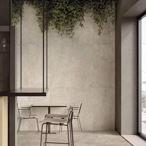 Klinker Madras Grenoble Ivory 3D 60x60