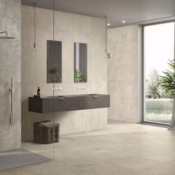 Klinker Madras Grenoble Ivory 3D 60x60