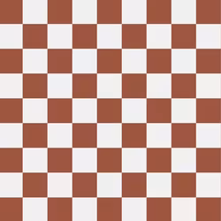 Klinker Hexa Square Cherry Pie 15x15