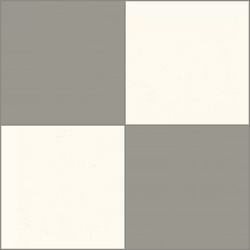 Klinker Hexa Square Wild Sage 15x15