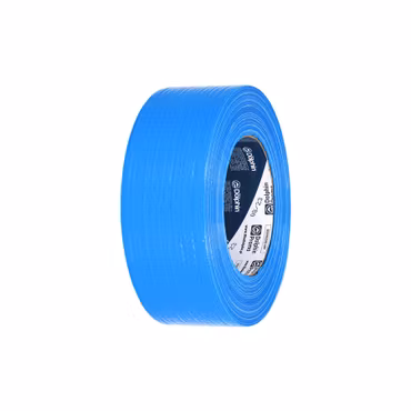 Plattsättartejp Blue Dolphin TT
