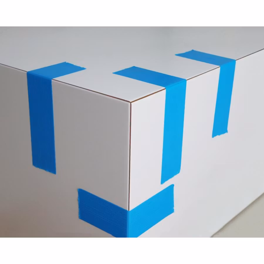 Plattsättartejp Blue Dolphin TT