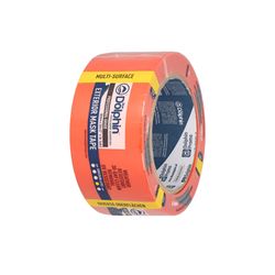 Maskeringstejp Blue Dolphin Exteriör MT